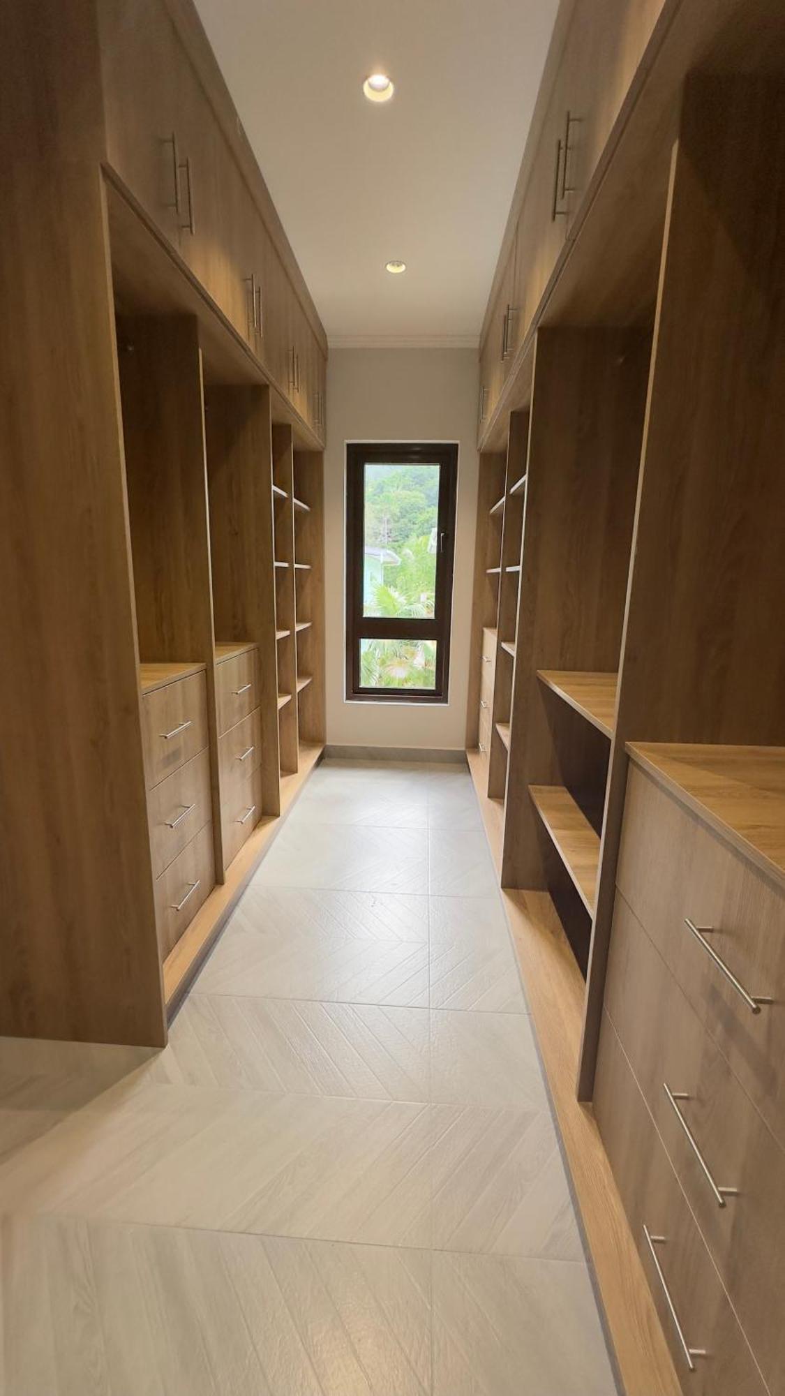 Palm Self Catering Appartement Anse aux Pins