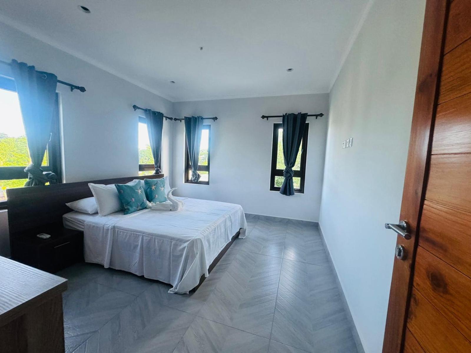 Palm Self Catering