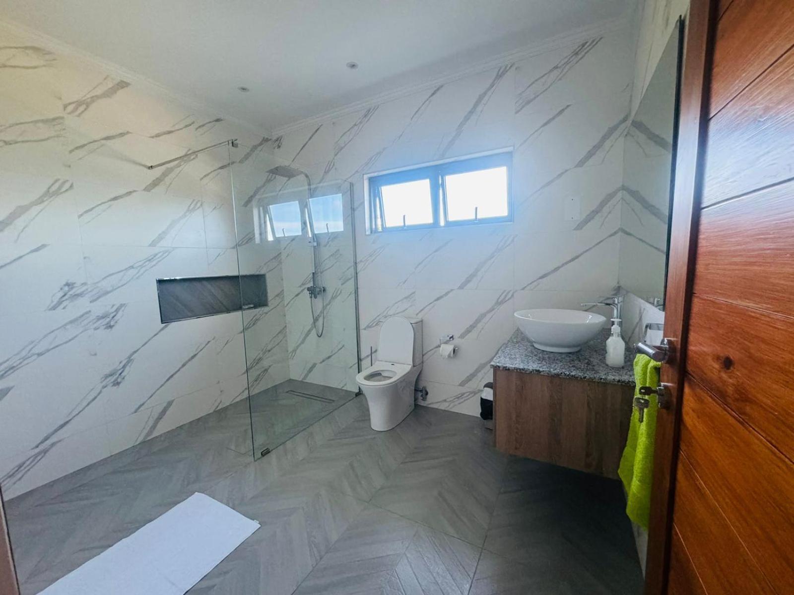Appartement Palm Self Catering