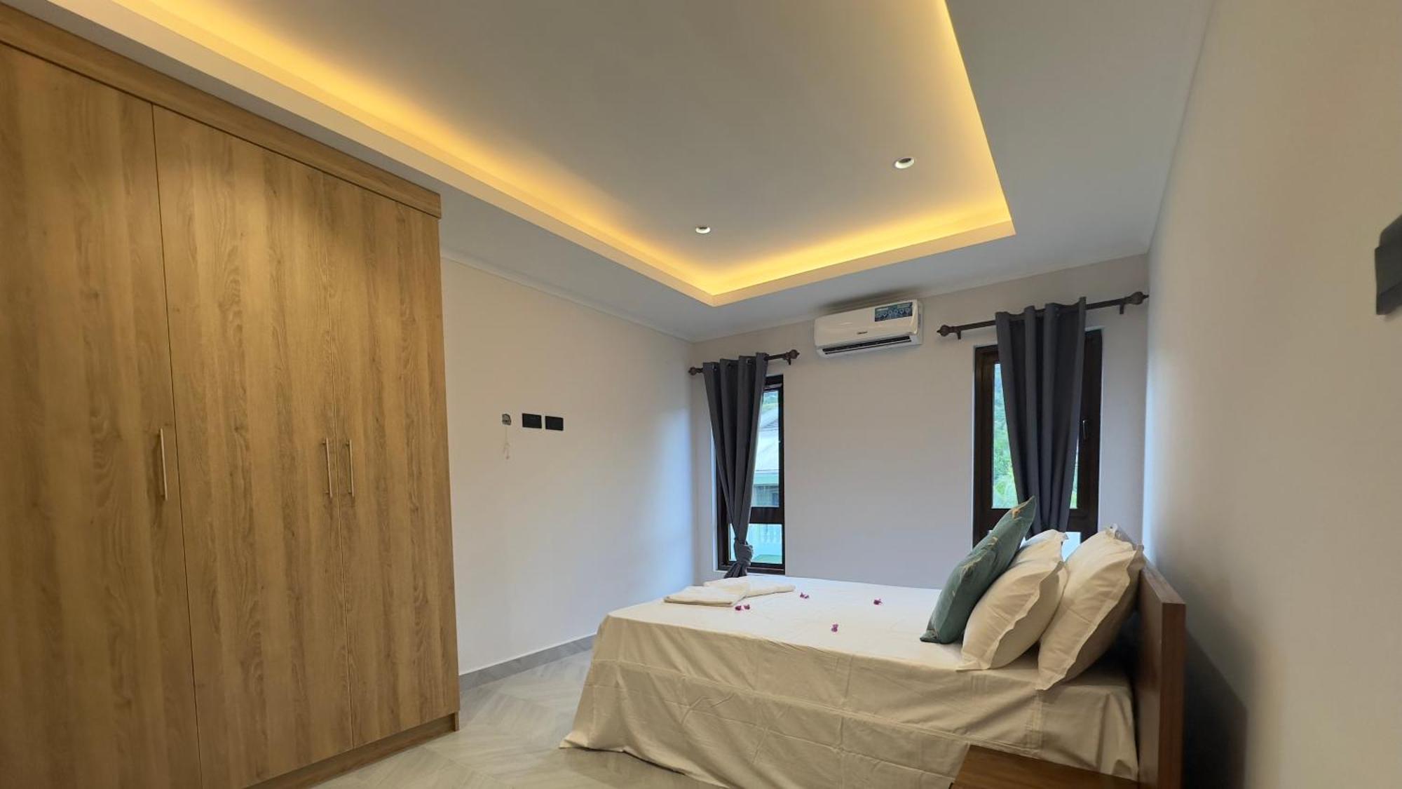 Palm Self Catering Appartement *