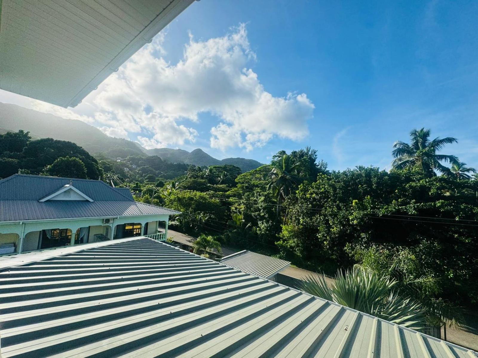 Appartement Palm Self Catering
