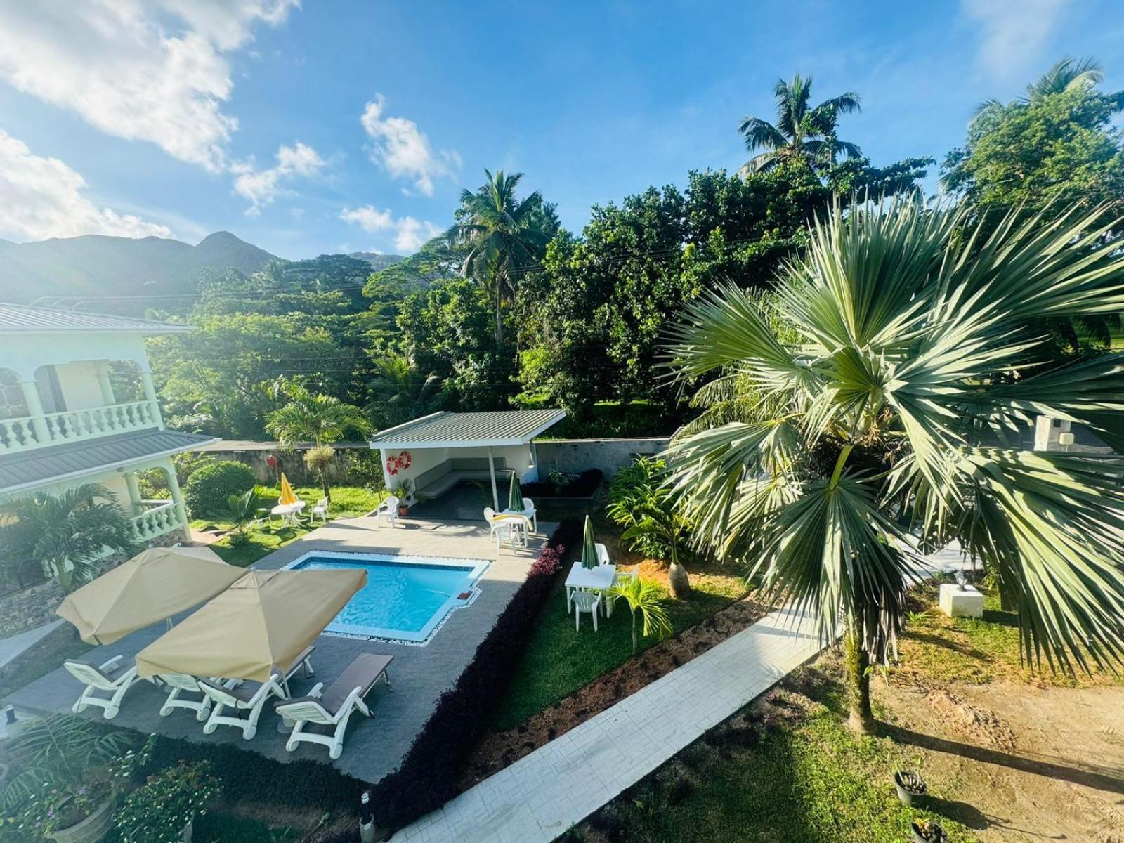 Palm Self Catering *