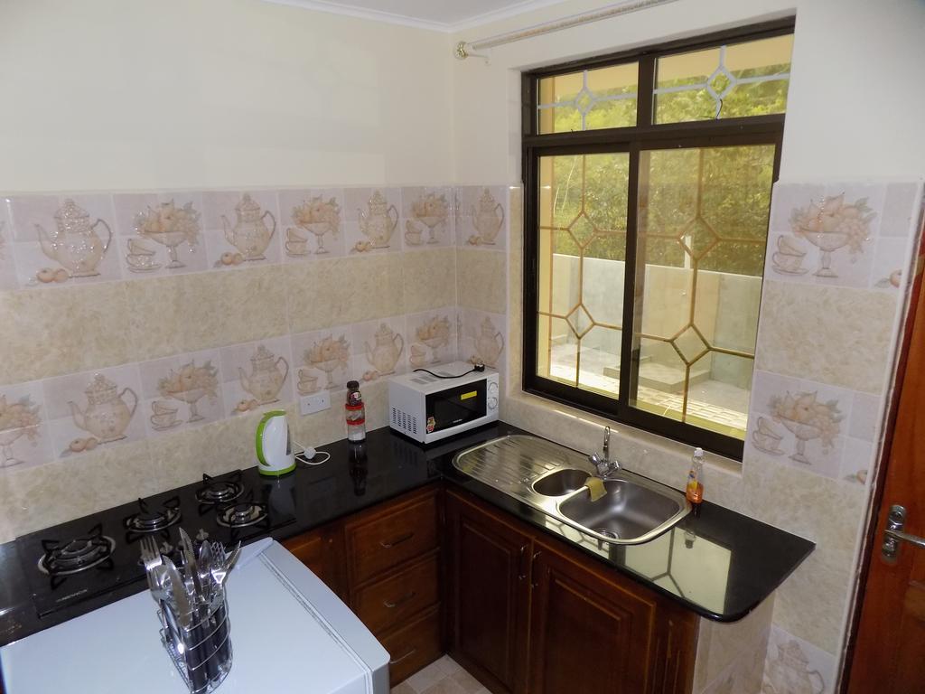 Palm Self Catering