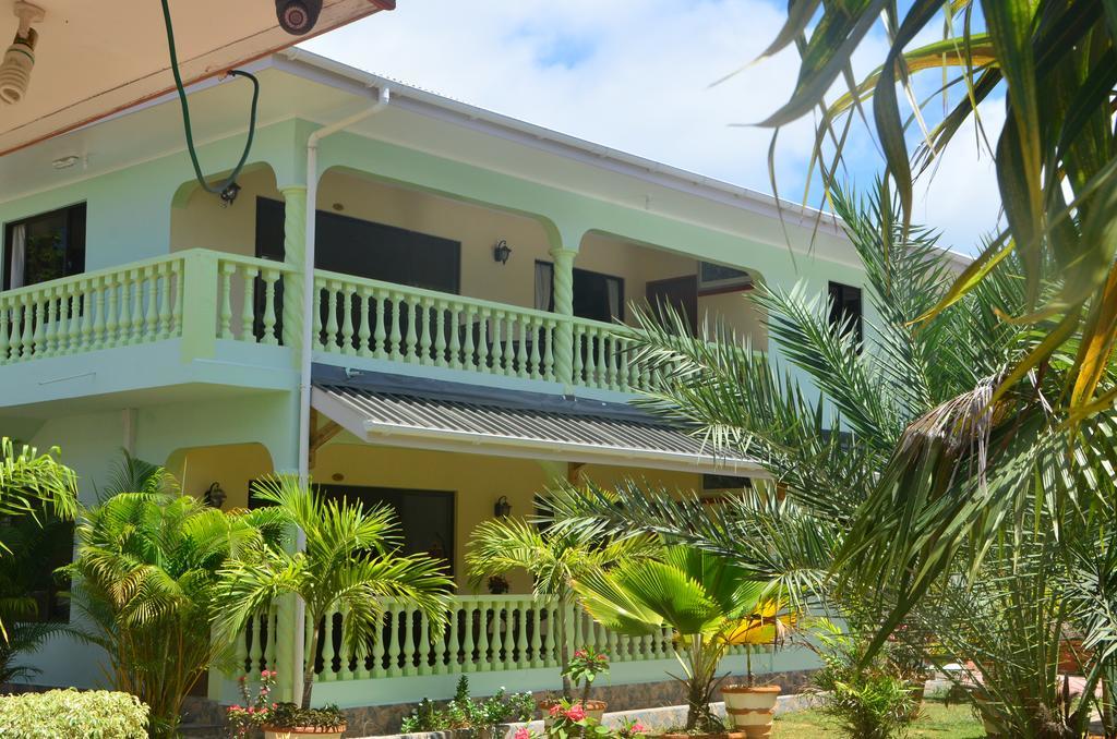 Appartement Palm Self Catering