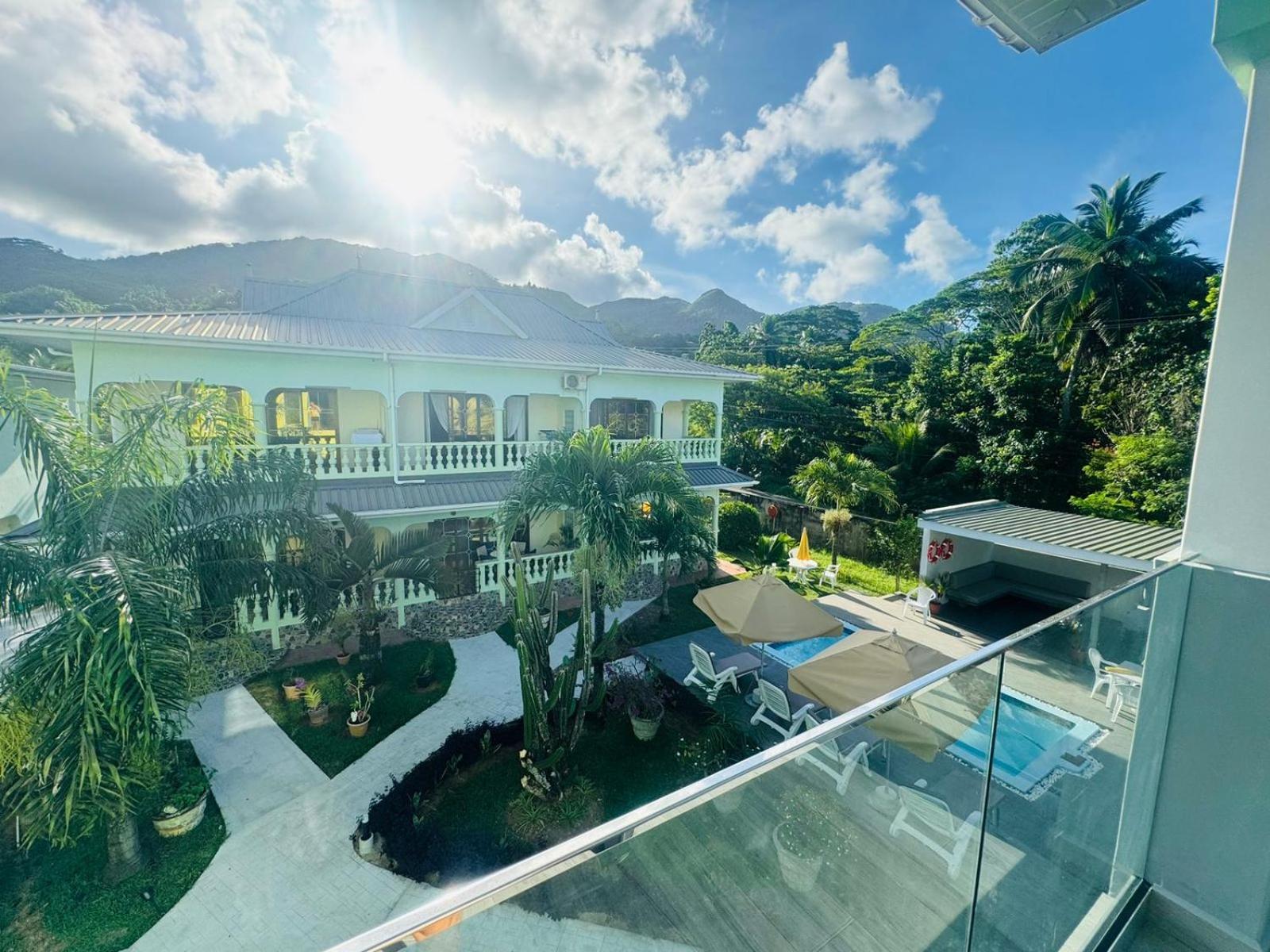 Palm Self Catering